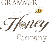 Grammer Honey Logo